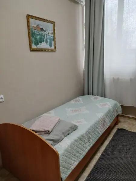 Сковородино: Гостиничный комплекс Горизонт