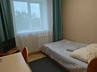 Сковородино: Гостиничный комплекс Горизонт