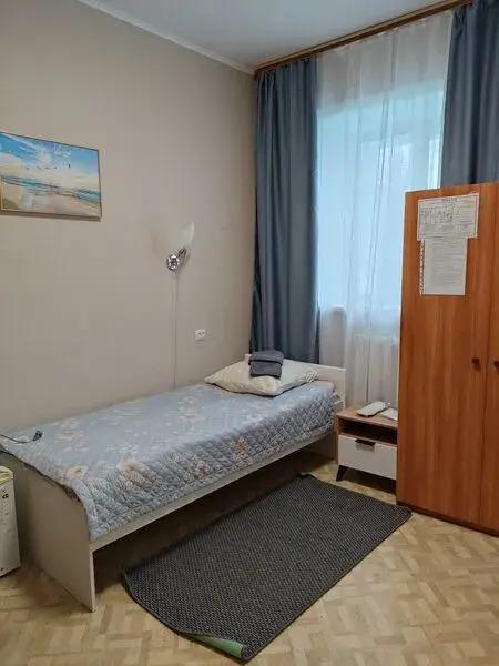 Сковородино: Гостиничный комплекс Горизонт