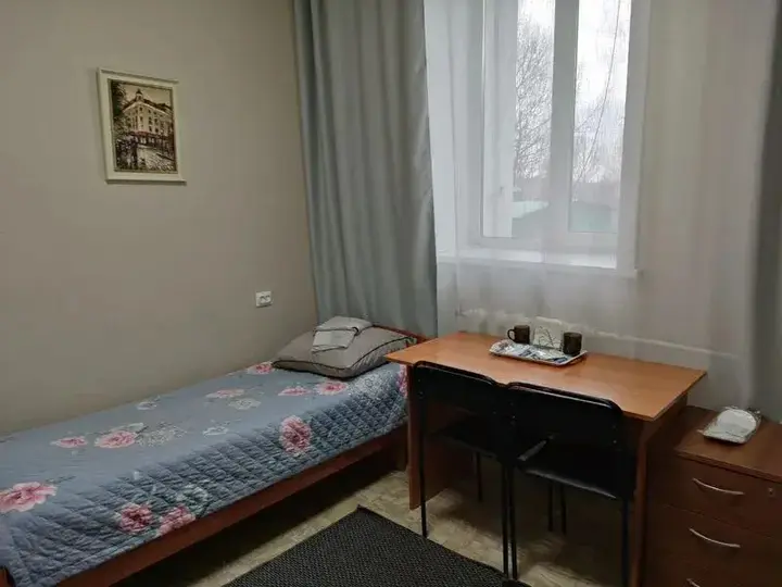 Сковородино: Гостиничный комплекс Горизонт