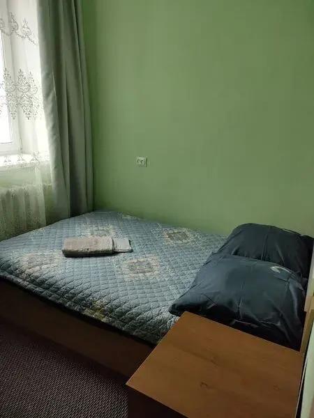 Сковородино: Гостиничный комплекс Горизонт