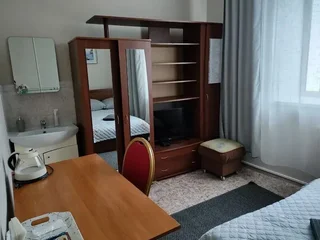 Сковородино: Гостиничный комплекс Горизонт
