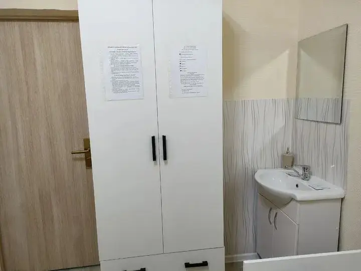 Сковородино: Гостиничный комплекс Горизонт