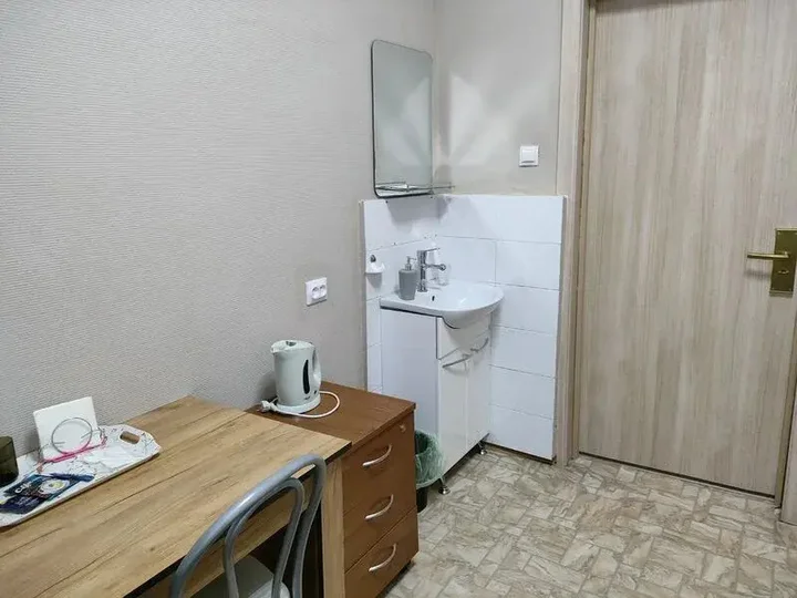 Сковородино: Гостиничный комплекс Горизонт