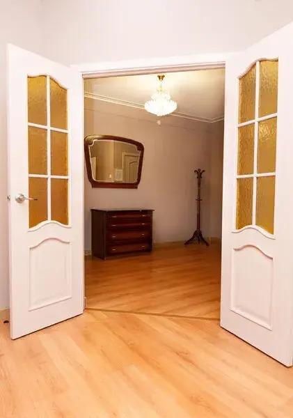 Чита: Dekabrist apartment on Petrovsko-Zavodskaya 25