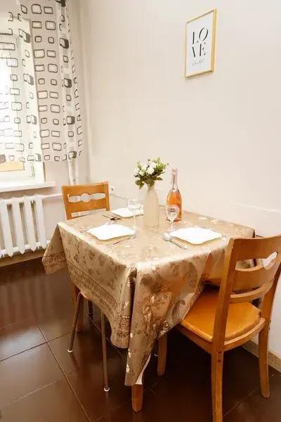 Чита: Dekabrist apartment on Petrovsko-Zavodskaya 25