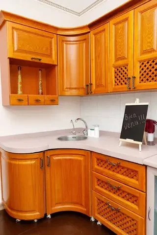 Чита: Dekabrist apartment on Petrovsko-Zavodskaya 25