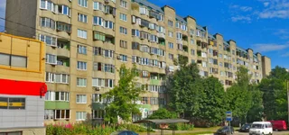 Владимир: Апартаменты на Безыменского