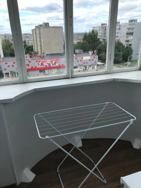 Владимир: Апартаменты на Безыменского