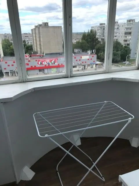 Владимир: Апартаменты на Безыменского