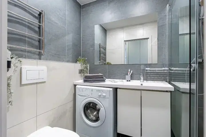 Санкт-Петербург: Апартаменты Кировский Авенир