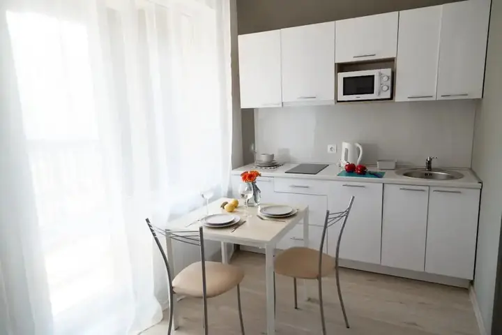 Санкт-Петербург: Apartments Moscow