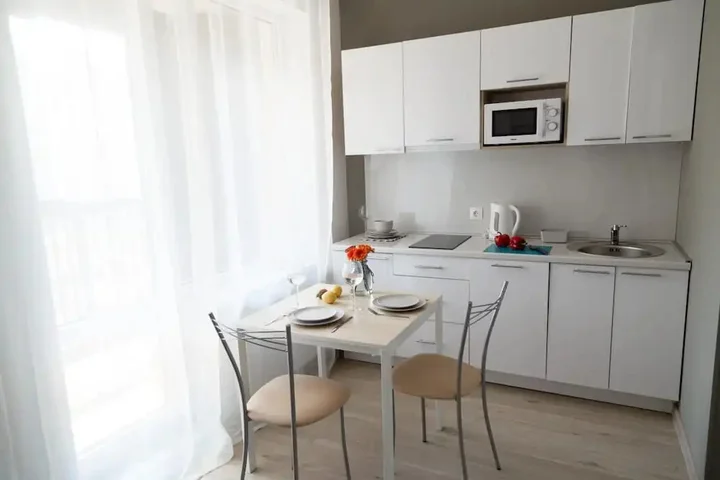 Санкт-Петербург: Apartments Moscow