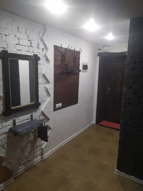 Канск: Апартаменты Эйдемана 10