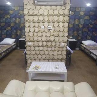 Канск: Апартаменты Эйдемана 10