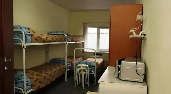Москва: Hostel Avita III