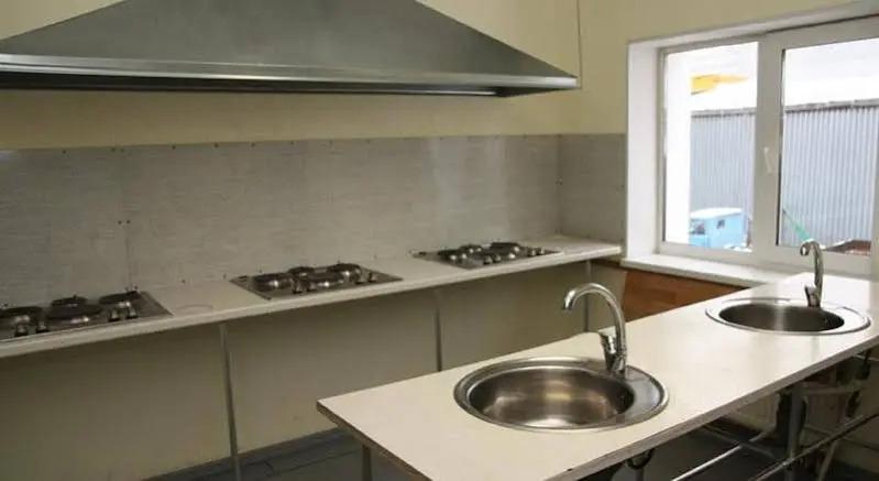 Москва: Hostel Avita III