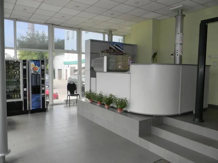 Москва: Hostel Avita III