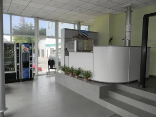 Москва: Hostel Avita III