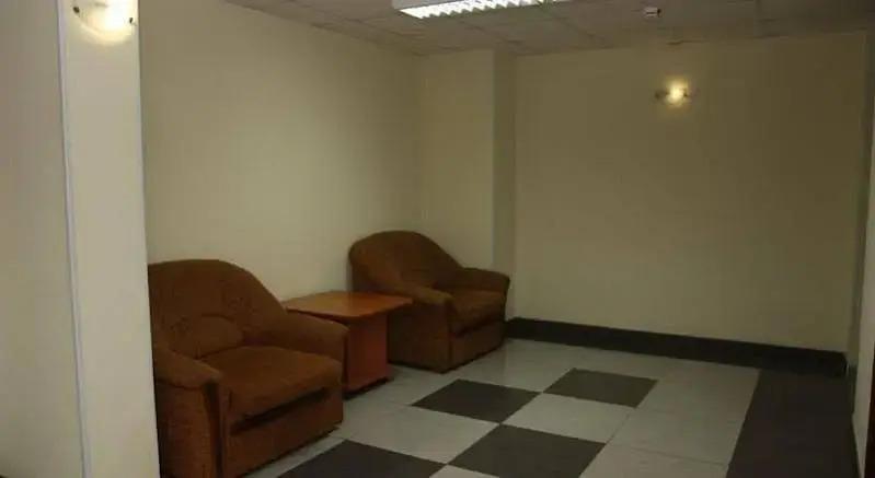 Москва: Hostel Avita III