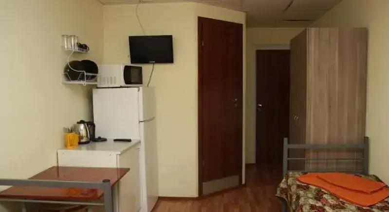 Москва: Hostel Avita III