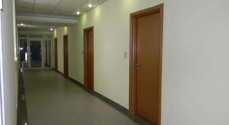 Москва: Hostel Avita III