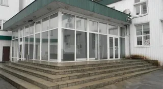 Москва: Hostel Avita III
