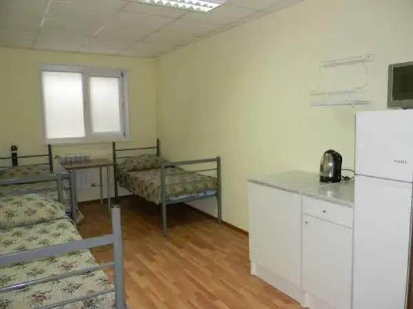 Москва: Hostel Avita III