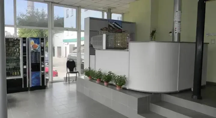 Москва: Hostel Avita III