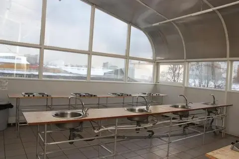 Москва: Hostel Avita III