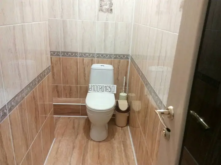 Апартаменты на бульваре Юбилейном 29а — фото 5