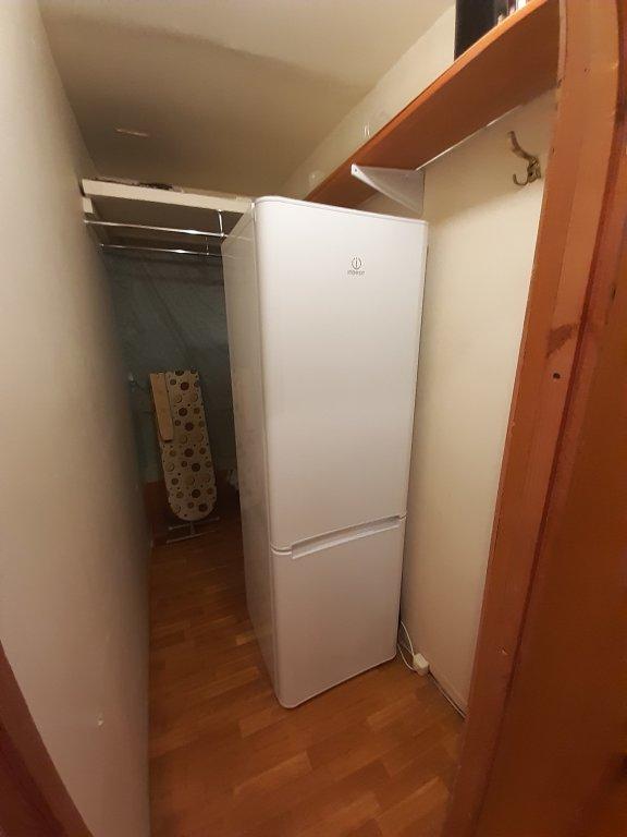 Мурманск: Апартаменты с 2 комнатами на Буркова 43