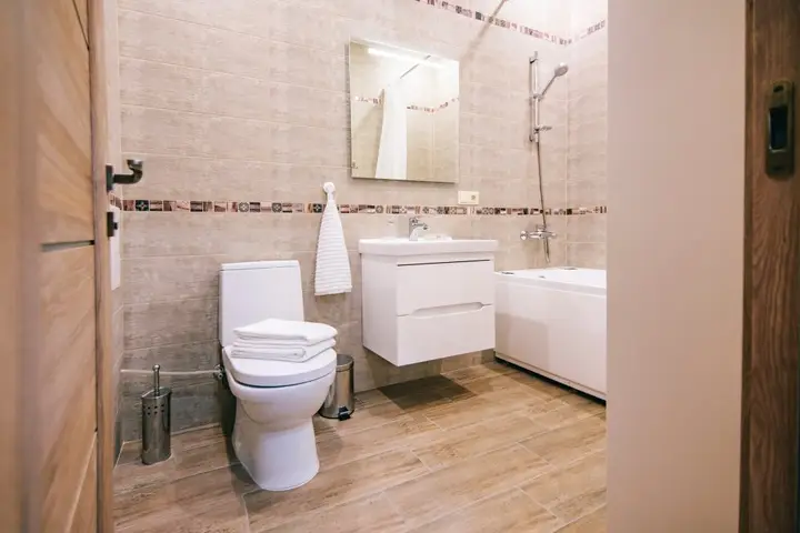 Апартаменты Черепахина — фото 6