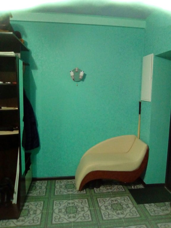 Небуг: Na Chernomorskoj 1B Guest House