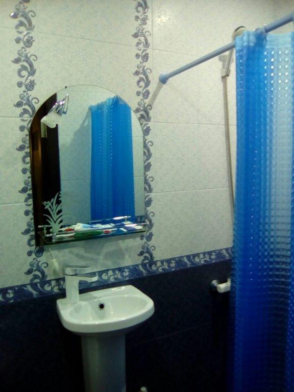 Небуг: Na Chernomorskoj 1B Guest House