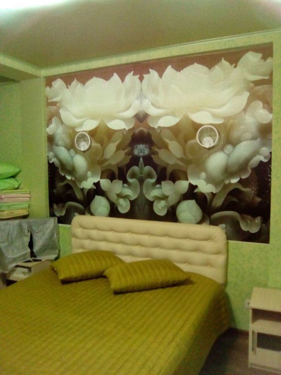 Небуг: Na Chernomorskoj 1B Guest House