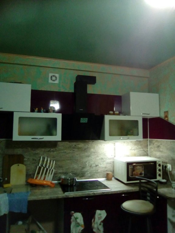 Небуг: Na Chernomorskoj 1B Guest House