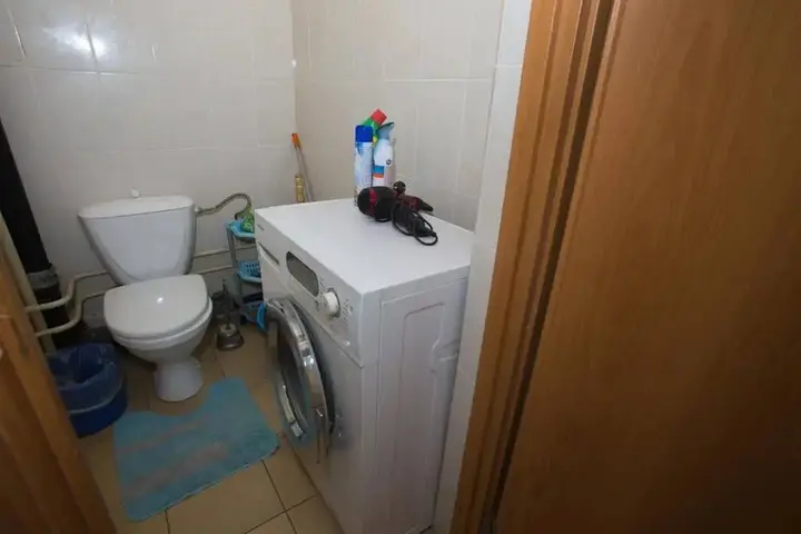 Нижний Новгород: Na Chkalova Apartments