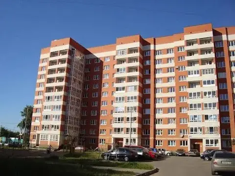 Нижний Новгород: Na Chkalova Apartments
