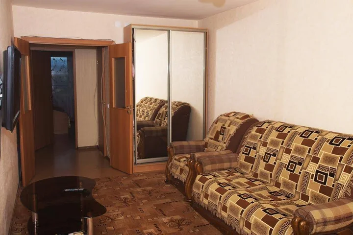 Нижний Новгород: Na Chkalova Apartments