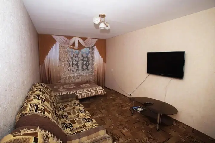 Нижний Новгород: Na Chkalova Apartments