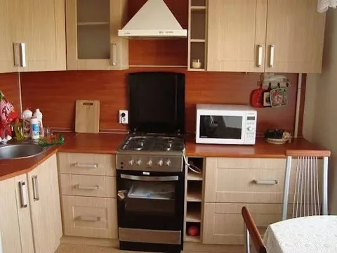 Нижний Новгород: Na Chkalova Apartments