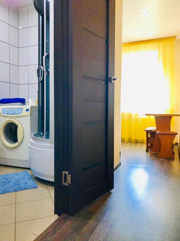 Апартаменты На Дарвина 3А — фото 4