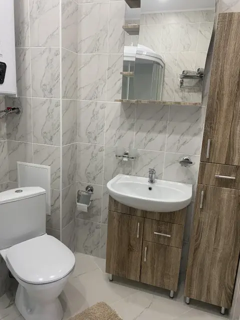 Уфа: Апартаменты на Давлеткильдеева 20