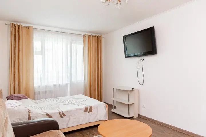 Апартаменты на Емельянова 35А (1) — фото 5