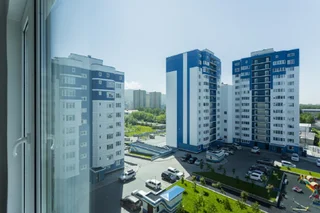 Южно-Сахалинск: Апартаменты на Емельянова 35А (4)