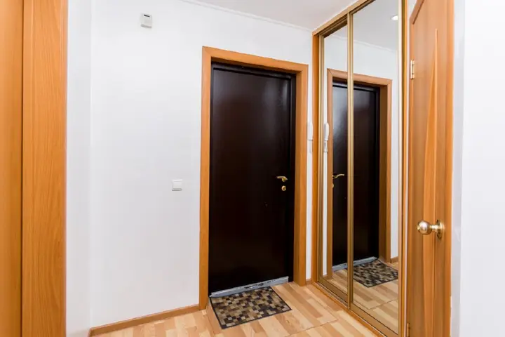 Южно-Сахалинск: Апартаменты на Емельянова 35А (4)