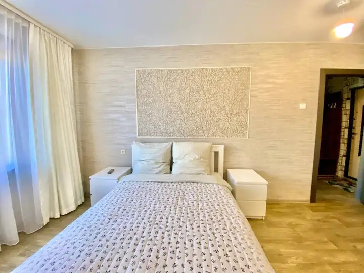 Апартаменты на Есенина 1 — фото 2