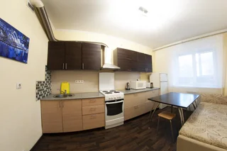 Тюмень: Na Fabrichnoj 9-7 Apartments