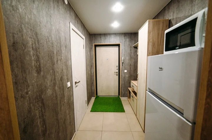 Владимир: Na Fejgina Apartments
